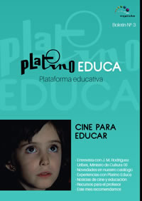 Platino Educa Revista 3 - 2020 Agosto